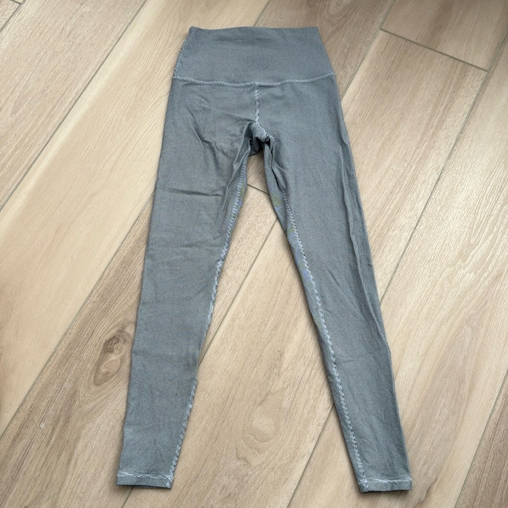 Glyder High Waist Legging